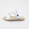 Beaded Summer Sandals For Teens