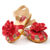 Summer Cool Flower Sandals